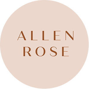 Allen Rose Logo