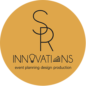 SR Innovations Logo